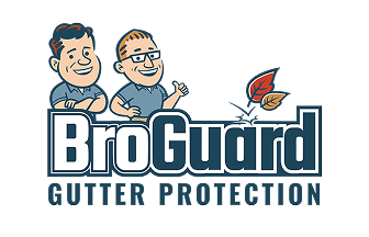 BroGuard Gutter Protection