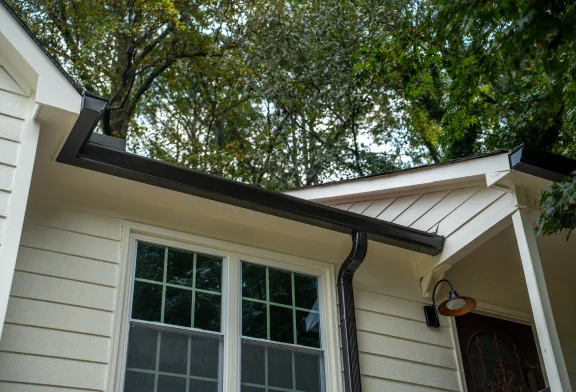 Gutter services in Sumner, WA