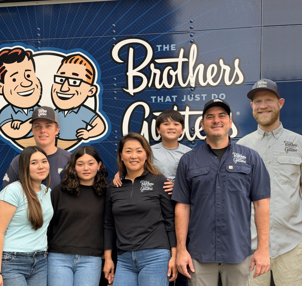 Proudly owned and operated by Jamie and Zeke Edwards, right here in the South Sound