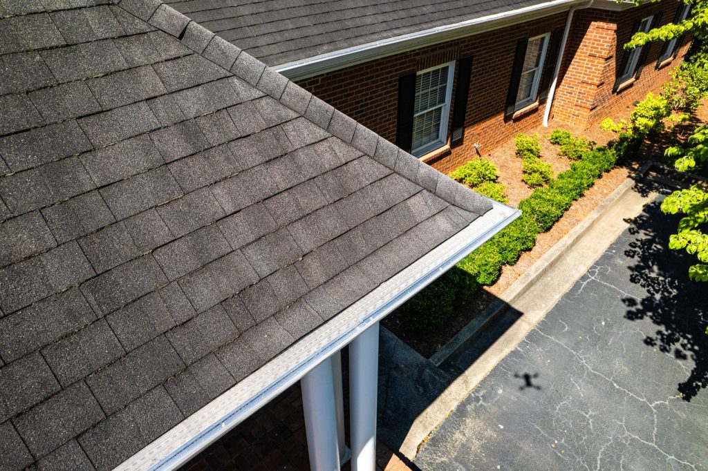 What New Gutters Actually Cost in Tacoma (And What Moves the Number)