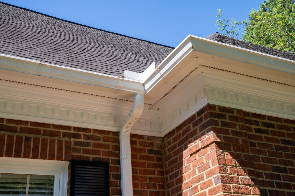 Gutter services in Dash Point, WA