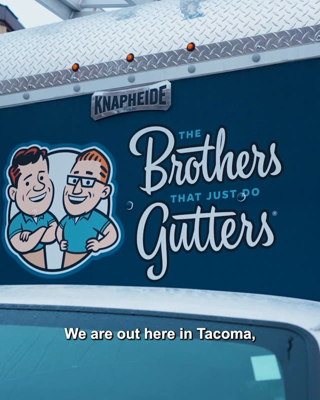 Reel with owner Zeke Edwards on how the Tacoma crew works