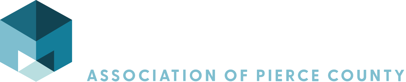 Master Builders Association of Pierce County logo