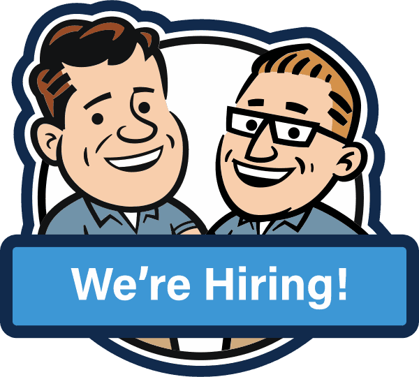 We're hiring at The Brothers That Just Do Gutters Tacoma